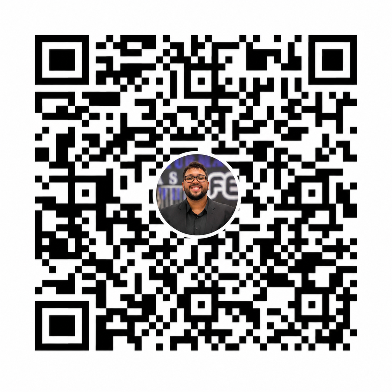 QR Code Pix