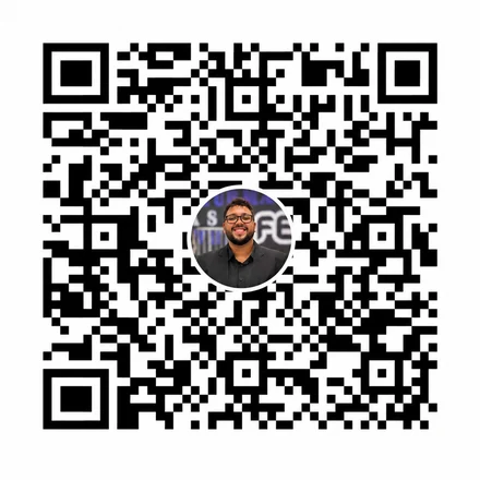 QR Code Pix