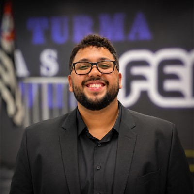 Foto de Guilherme Joaquim Correia